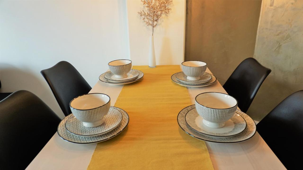 Goldrausch - Glanzvolle Ferienwohnung In Meissen Am Lutherplatz Eksteriør billede